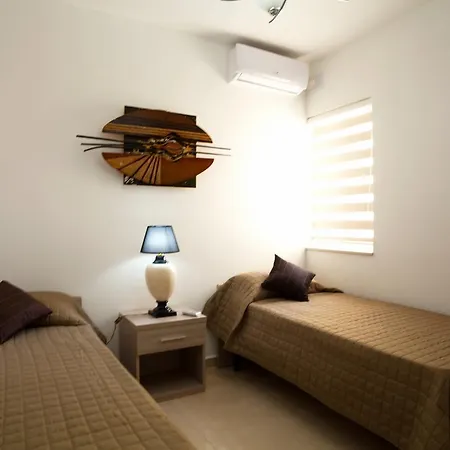 Apartmán The Edge St. Paul's Bay