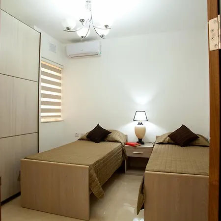 The Edge Apartament