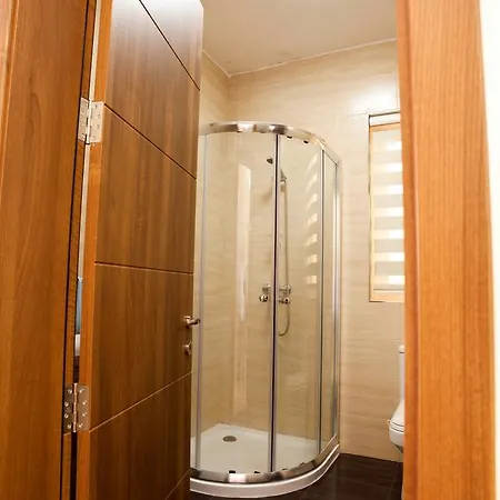 The Edge Apartmán